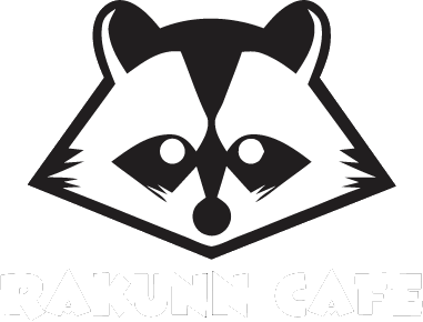 Rakunn Cafe  - QR MENU