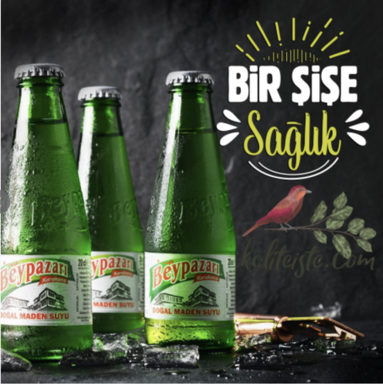 Sade soda