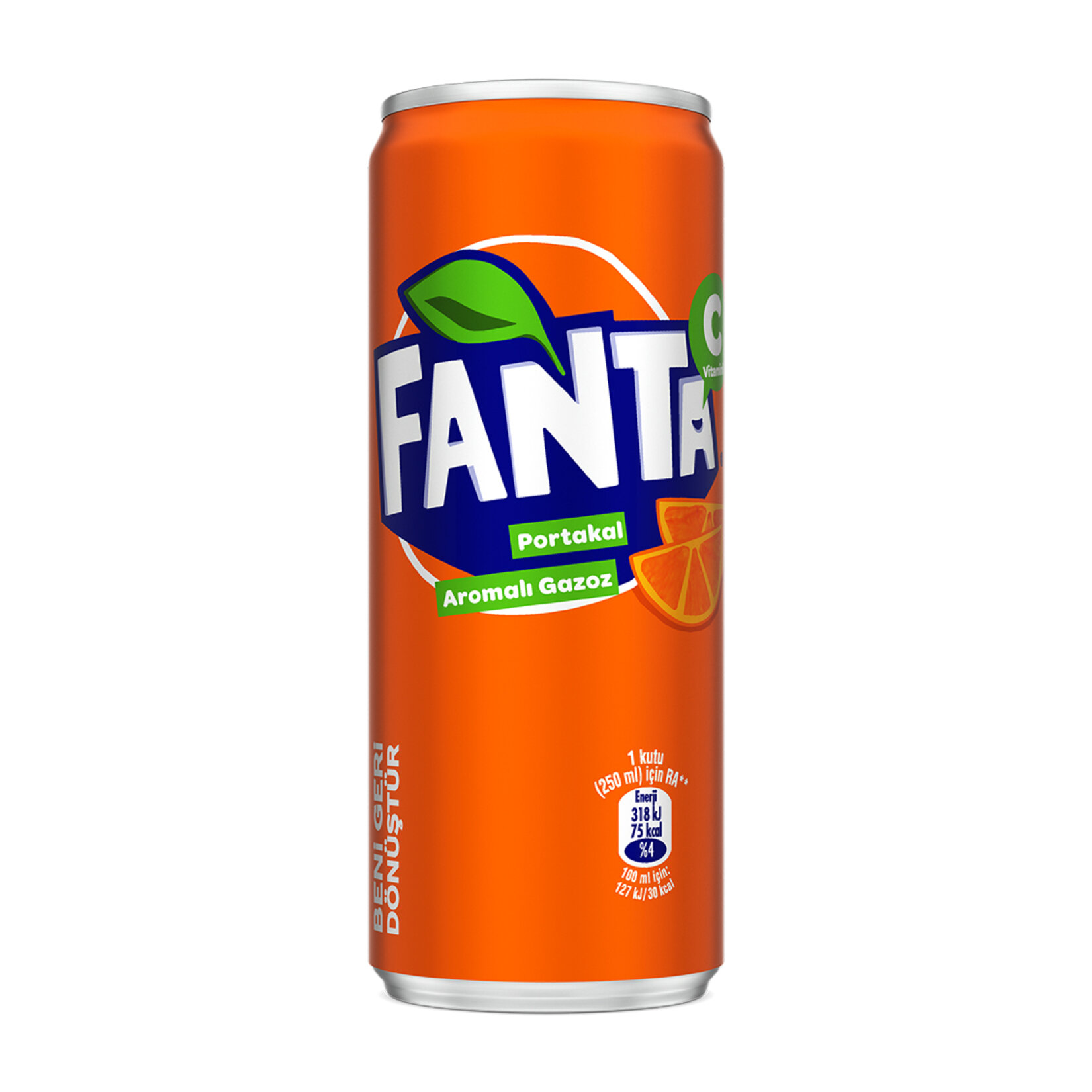 Fanta 330ml