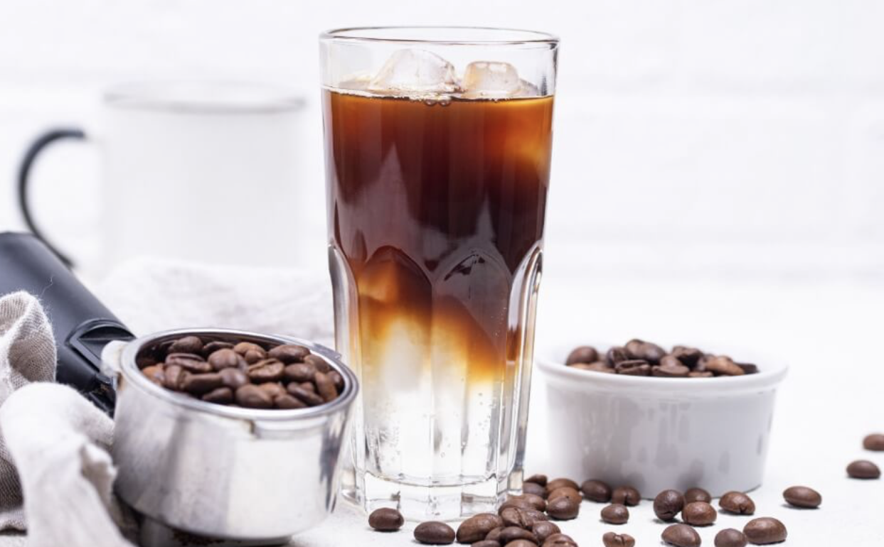 ICE AMERICANO