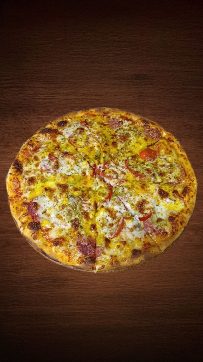 Rakun Special