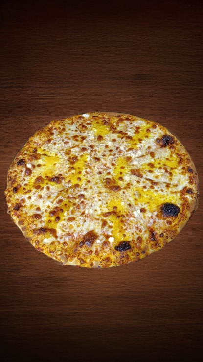 Cheezza