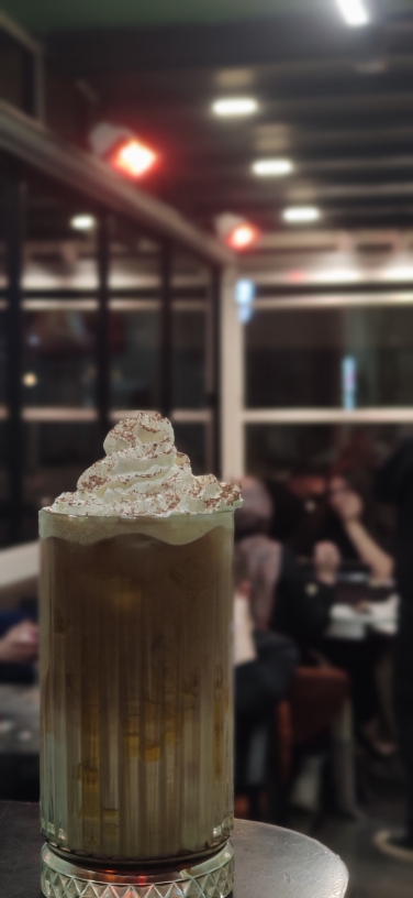 Ice Latte