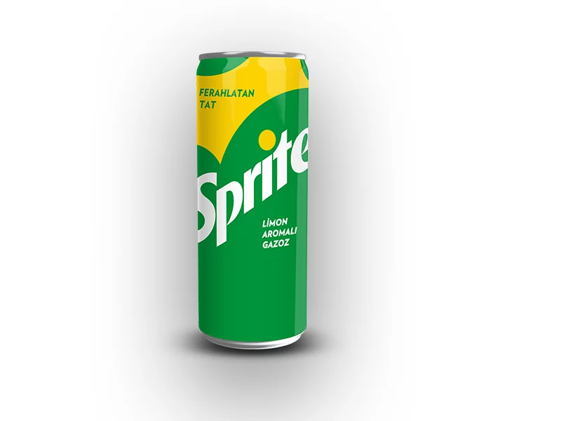 Sprite 330ml